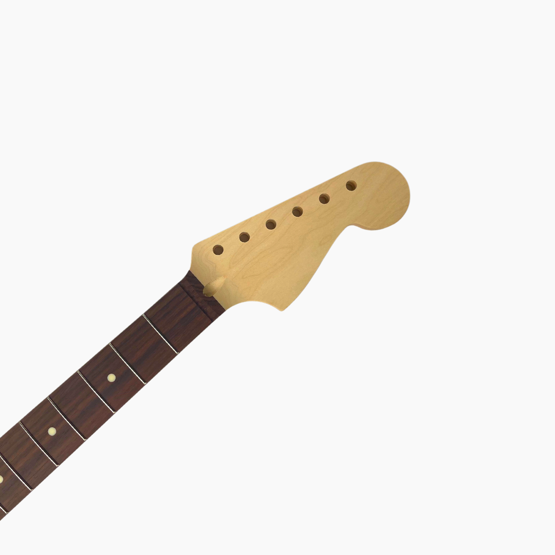 Allparts Licensed by Fender JZRO-MOD Replacement Neck for Jazzmaster