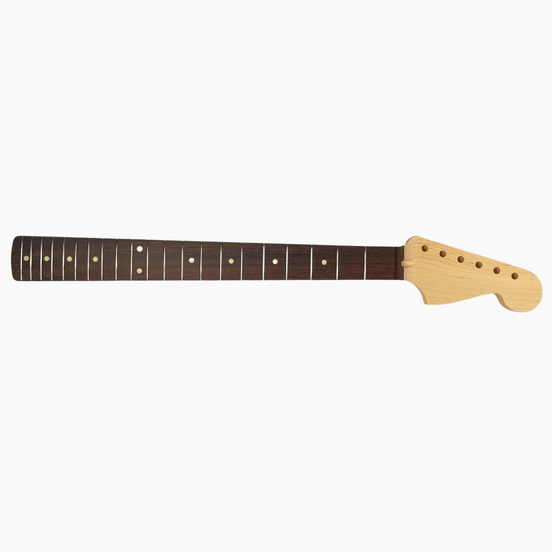 Allparts Licensed by Fender JZRO-MOD Replacement Neck for Jazzmaster