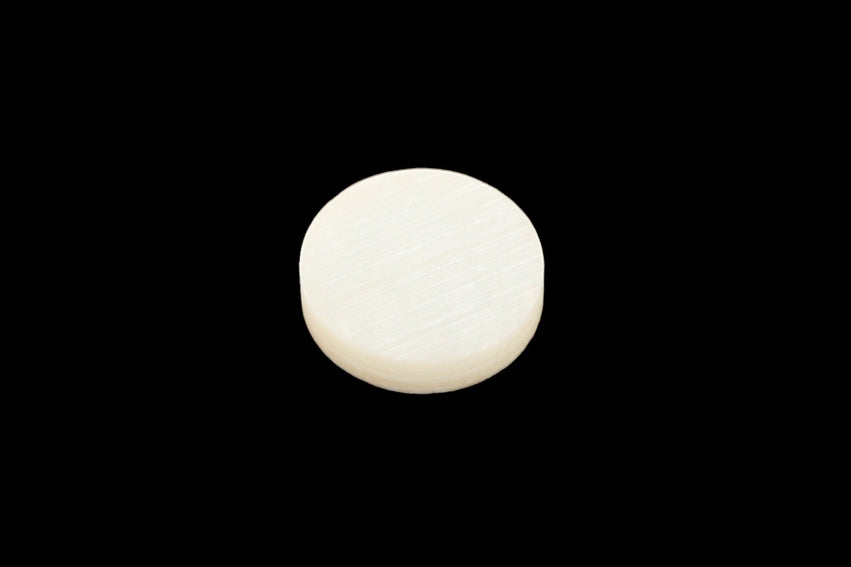 Allparts Fingerboard inlay dots 1/4 inch