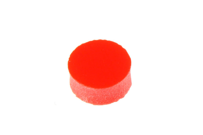 Allparts Fingerboard inlay dots 1/4 inch