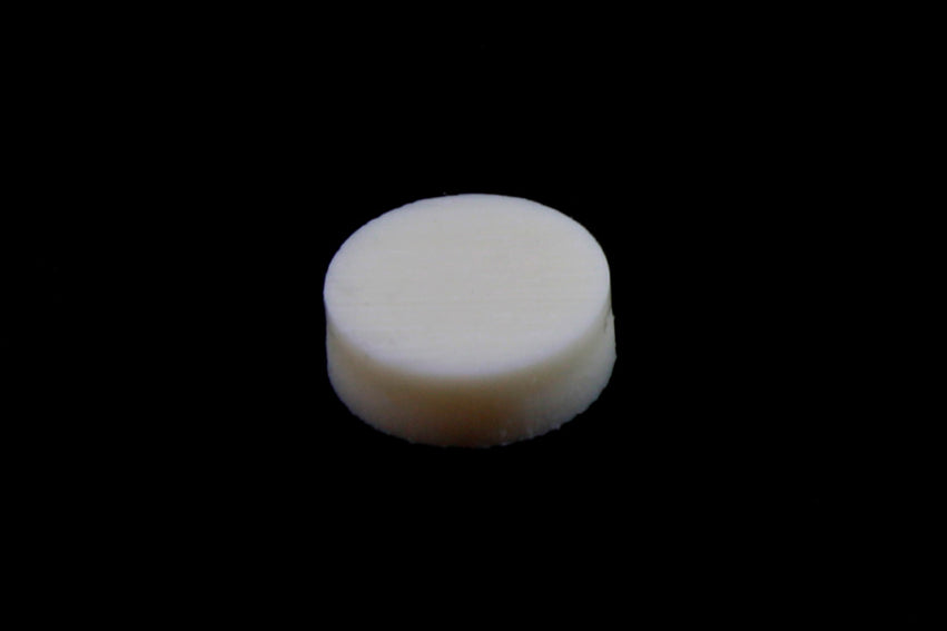 Allparts Fingerboard inlay dots 1/4 inch