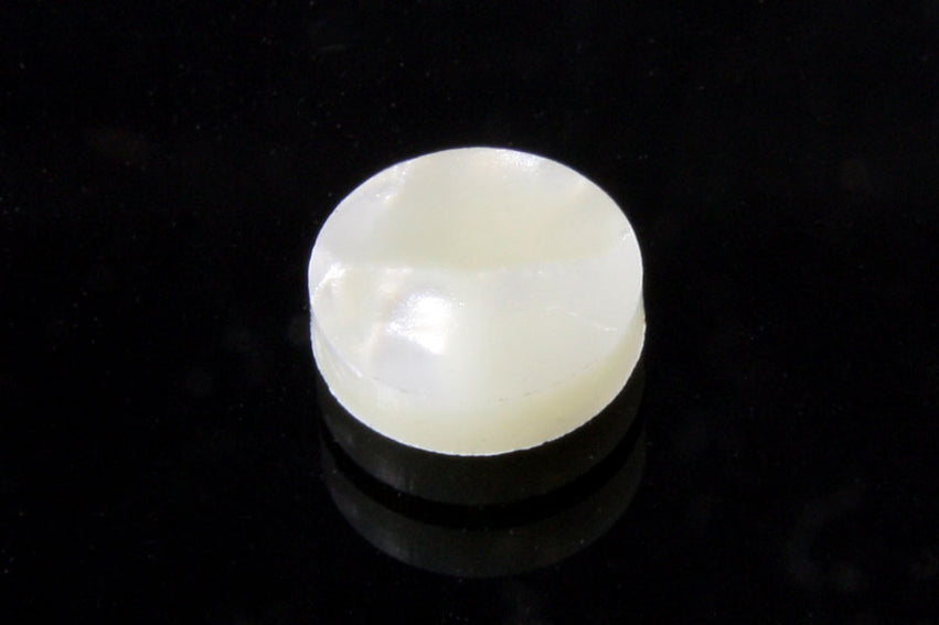 Allparts Fingerboard inlay dots 6mm