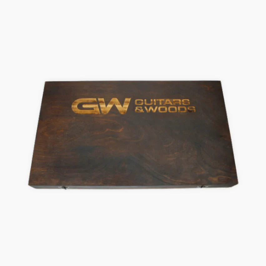 G&W Setup Kit - 24.75 & 25.5" Scale Length
