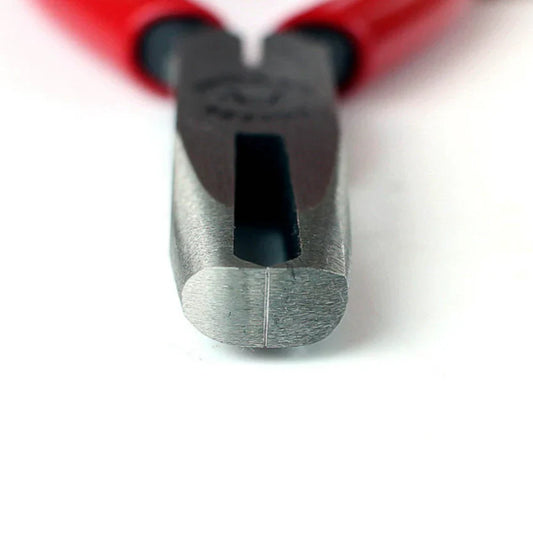 Deluxe Fret Puller, Close up