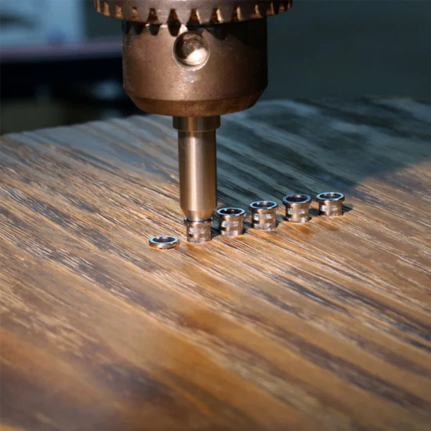 Allparts Insert Press Tool