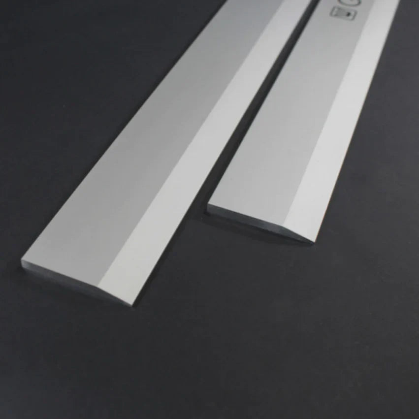 G&W Aluminum Straight Edge - 500mm beveled
