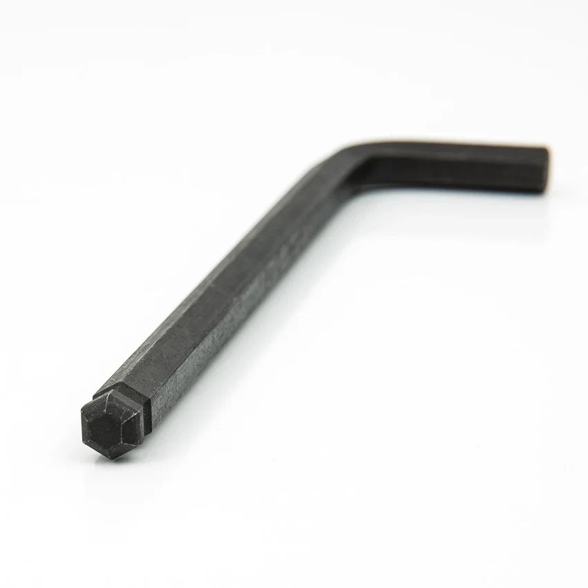 Bondhus Allen Wrench Set, Ball End, SAE - 0.050