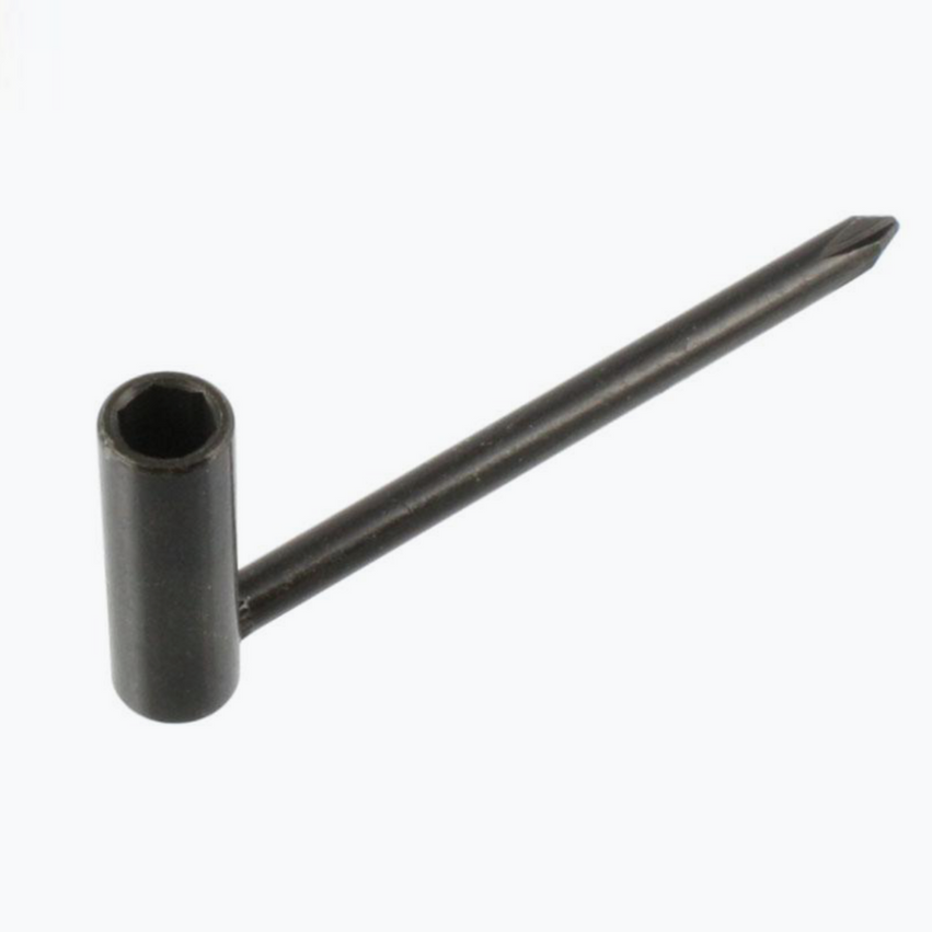 Allparts Box spanner, 1/4 inch