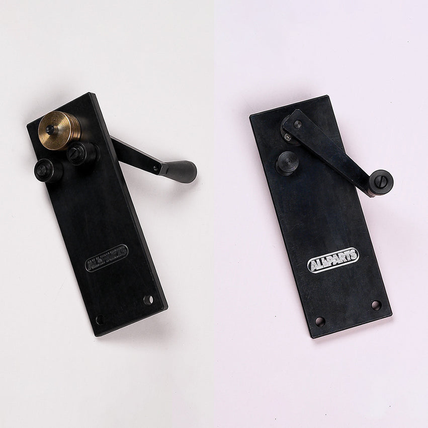 Allparts Fret Bender Steel Tool