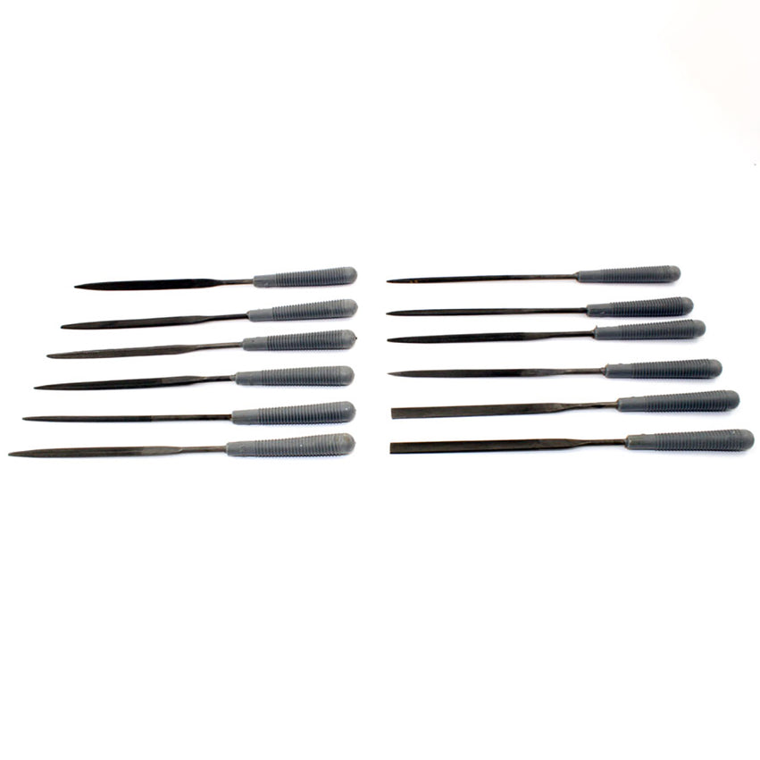 Allparts Needle File Set