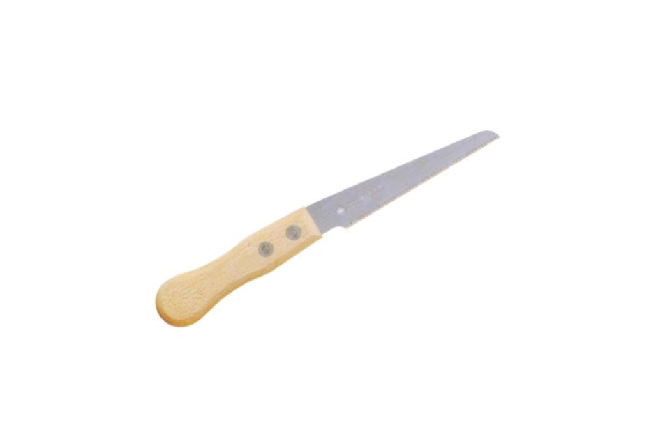 Allparts Single Edge Flush Cutting Saw
