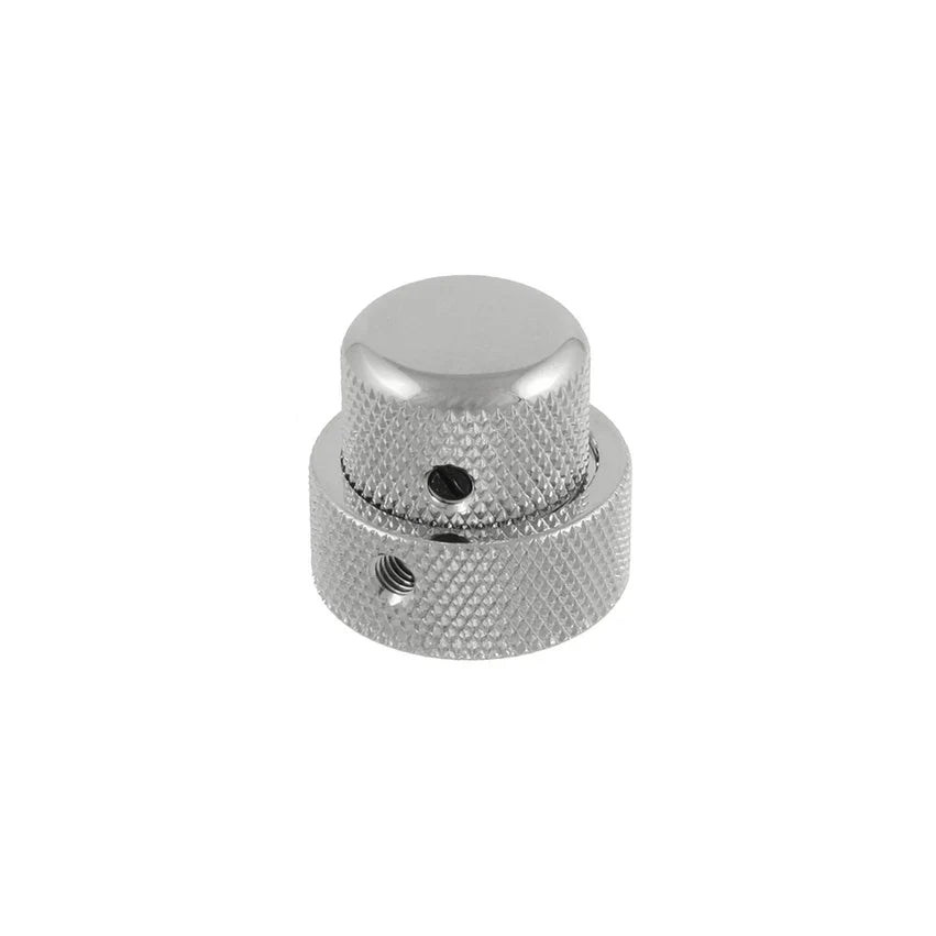 Allparts Concentric Stacked Knob Set