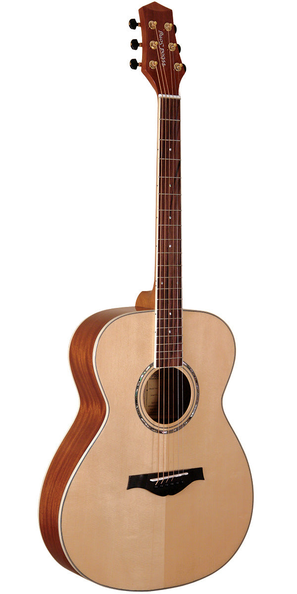 Wood Song OME Orchestra Acoustic-Electric Guitar