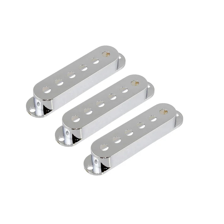 Allparts Pickup Cover Set for Strat, Set of 3
