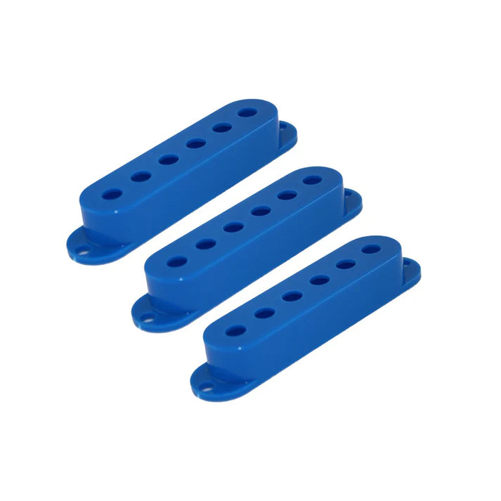 Allparts Pickup Cover Set for Strat, Set of 3