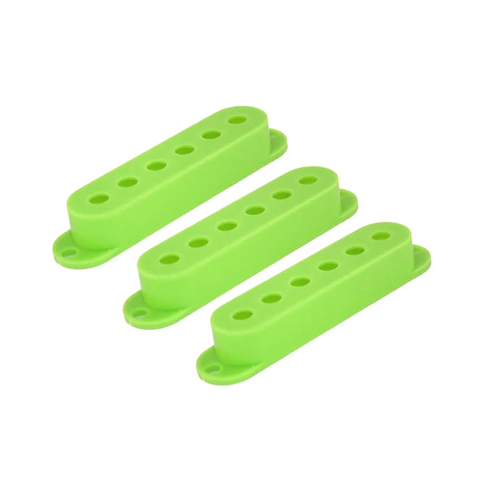 Allparts Pickup Cover Set for Strat, Set of 3