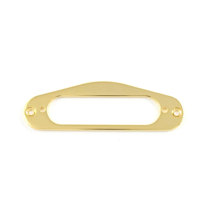 Allparts Metal Pickup Mounting Ring for Strat Sized Pickup