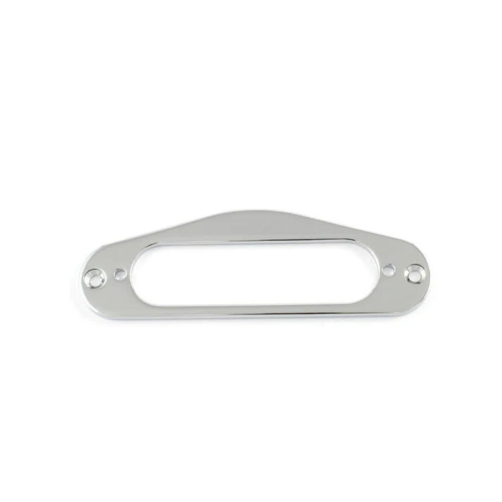 Allparts Metal Pickup Mounting Ring for Strat Sized Pickup