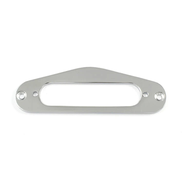 Allparts Metal Pickup Mounting Ring for Tele Neck Pickup