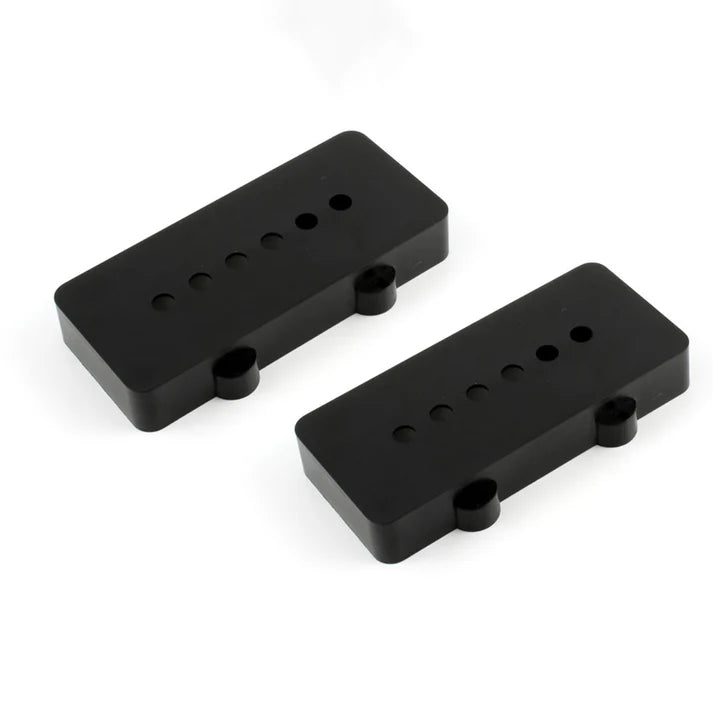 Allparts Pickup Covers for Jazzmaster, Set of 2