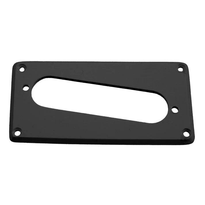 Allparts Pickup Conversion Ring, Humbucking Pickup Ring Cut for Single Coil