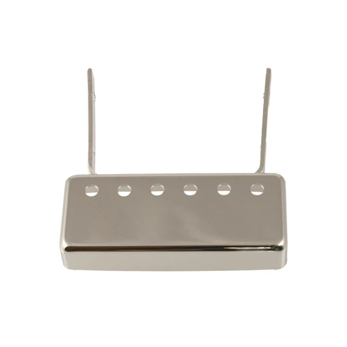 Allparts Pickup Cover for Johnny Smith Style Pickup with Neck Bracket Attached