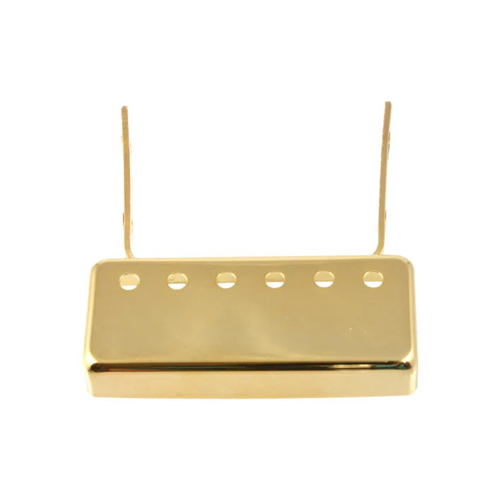 Allparts Pickup Cover for Johnny Smith Style Pickup with Neck Bracket Attached