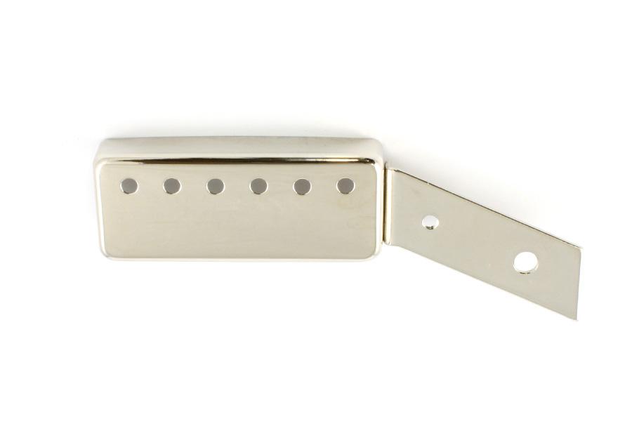 Allparts Pickup Cover for Johnny Smith Style Pickup, Attaches to Pickguard, Neck Position