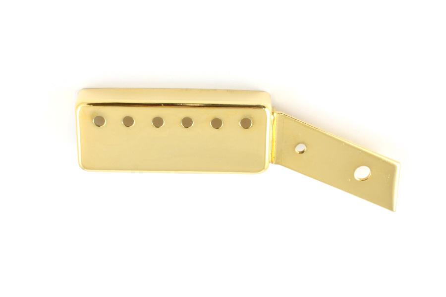 Allparts Pickup Cover for Johnny Smith Style Pickup, Attaches to Pickguard, Neck Position