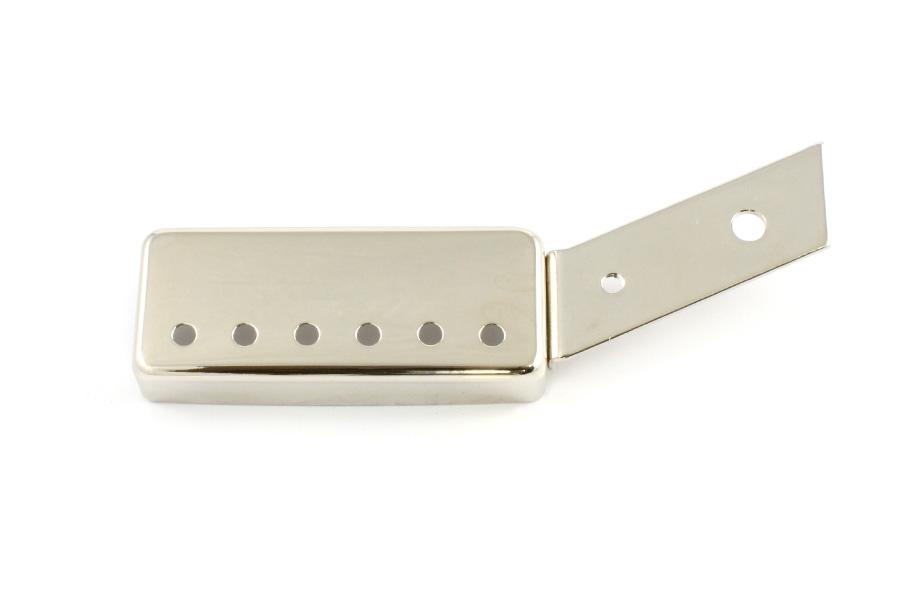 Allparts Pickup Cover for Johnny Smith Style Pickup - Attaches to Pickguard - Bridge Position
