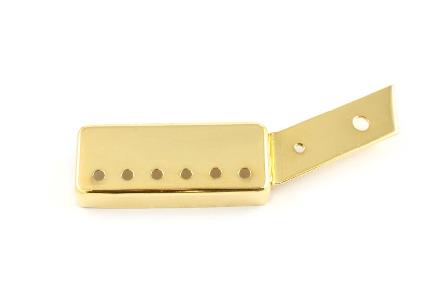 Allparts Pickup Cover for Johnny Smith Style Pickup - Attaches to Pickguard - Bridge Position