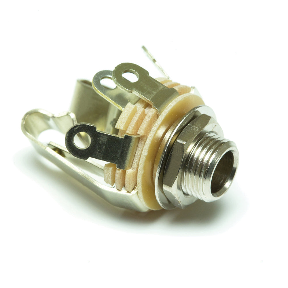 GraphTech Ghost Stereo Switch Jack - PD-0103-01