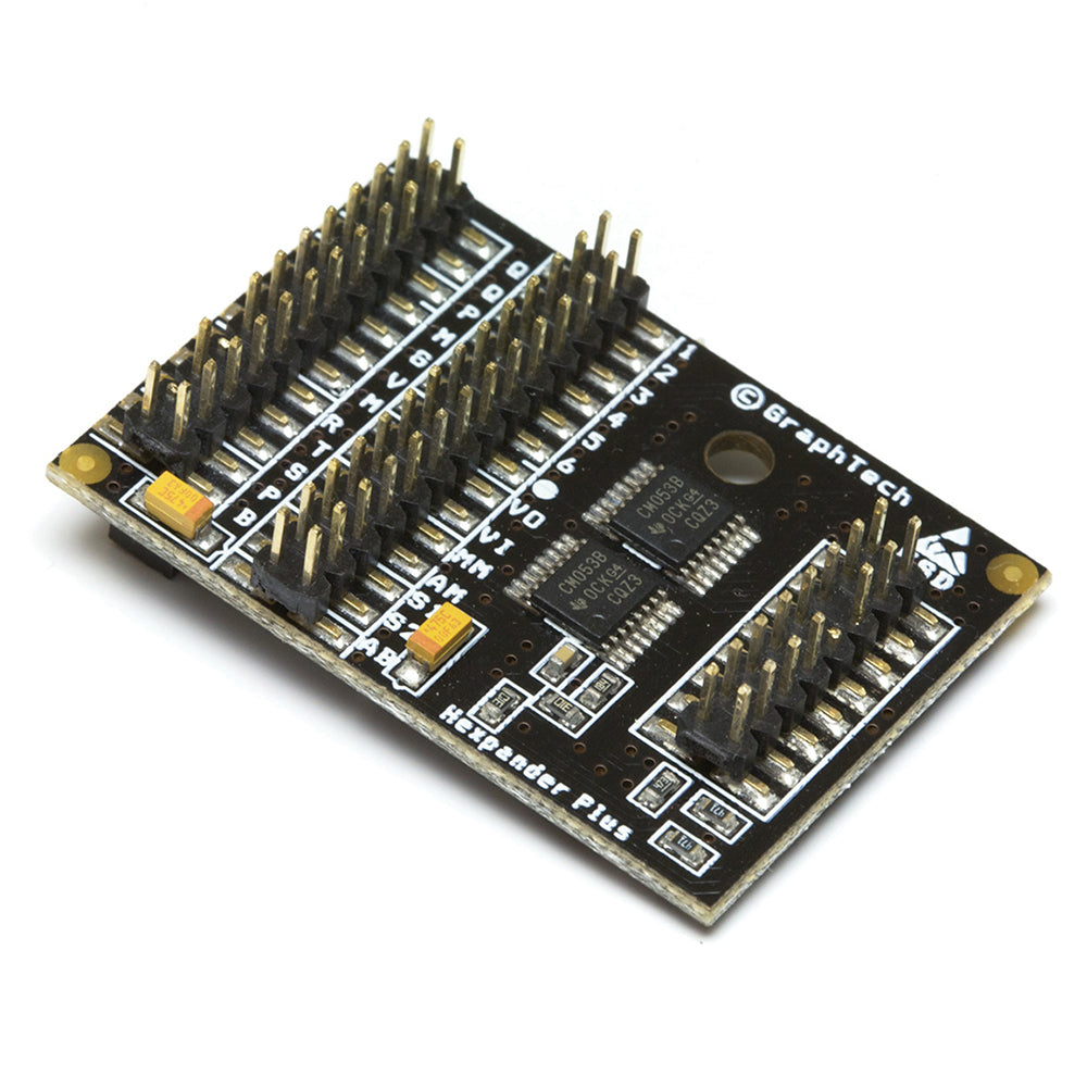 GraphTech Ghost Hexpander Preamp Board - PD-0440-00