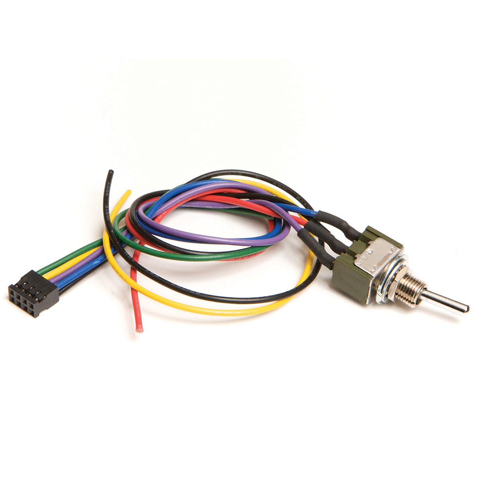 GraphTech Ghost Acousti-Phonic Mid/Dark Switch - PE-0106-00