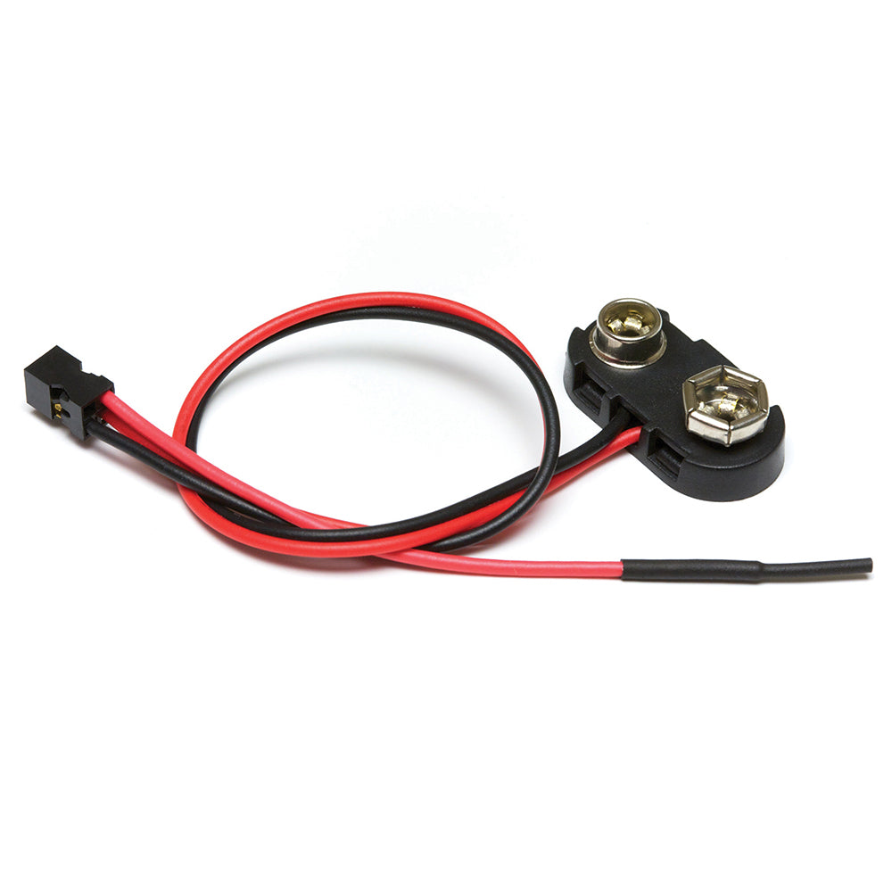 GraphTech Ghost Acousti-Phonic Battery Holder - PE-0204-00