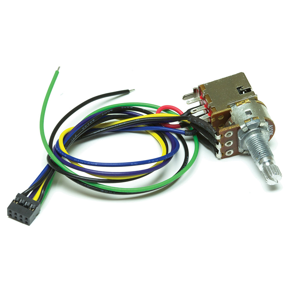 GraphTech PE-0206-00 Ghost Parts and Accessories - PE-0206-00