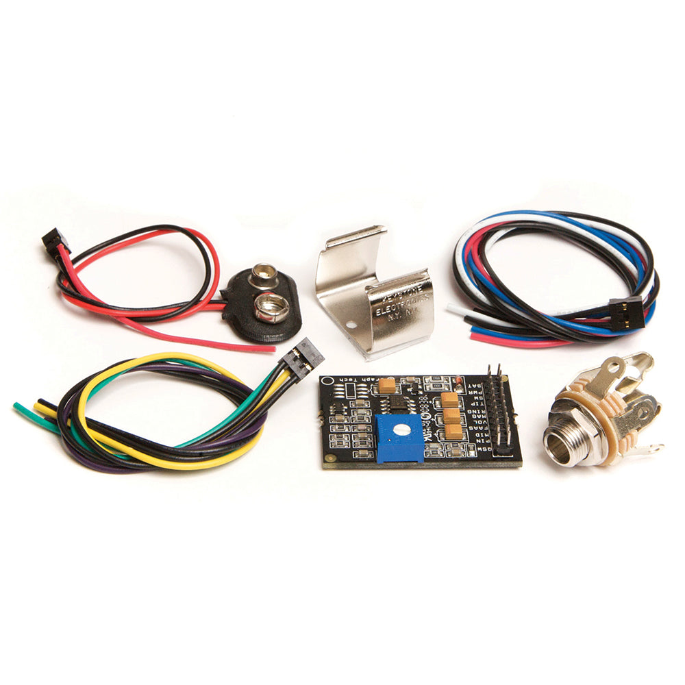 PE-0240-00 Ghost Preamp Kit