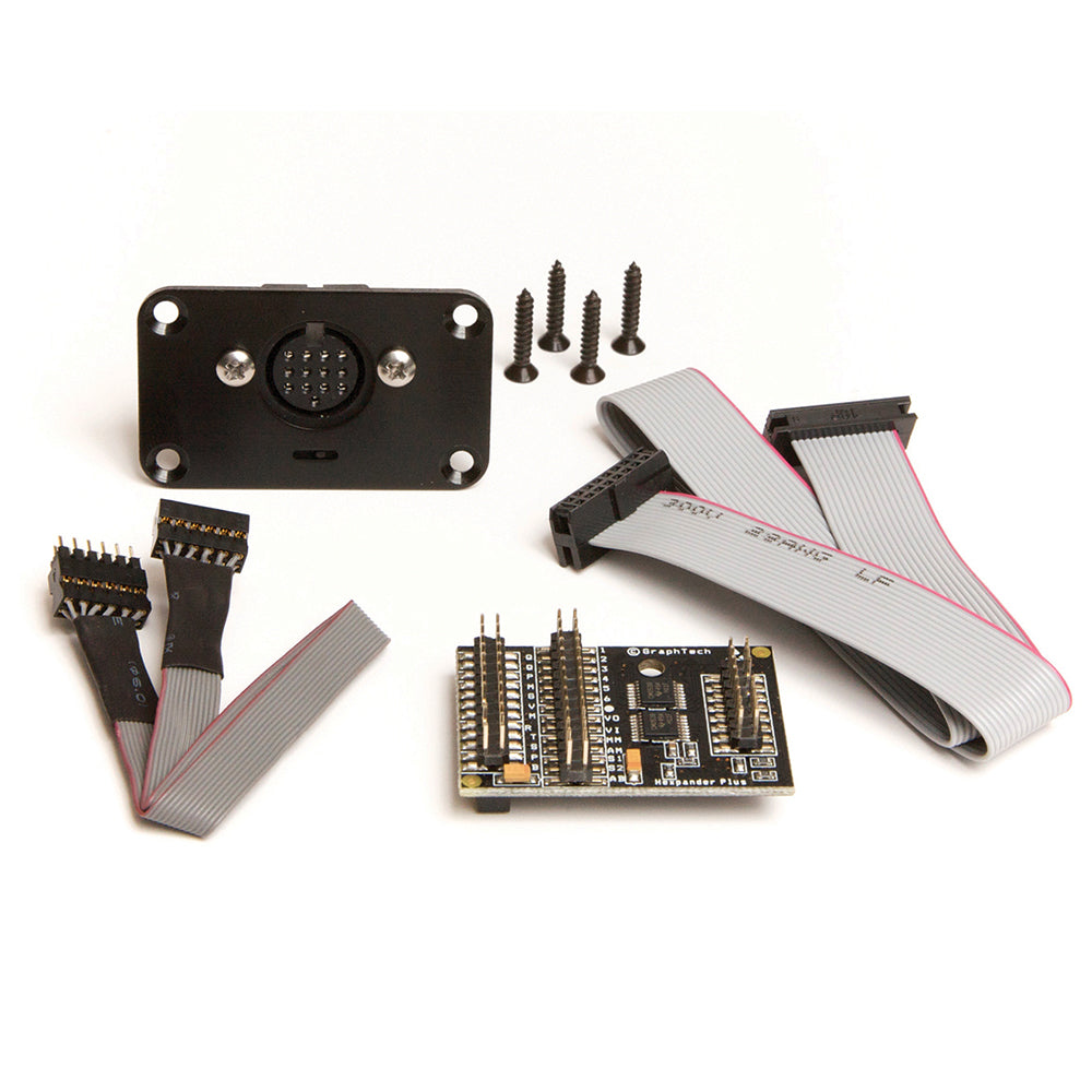 GraphTech Ghost Preamp Kit - PE-0440-00