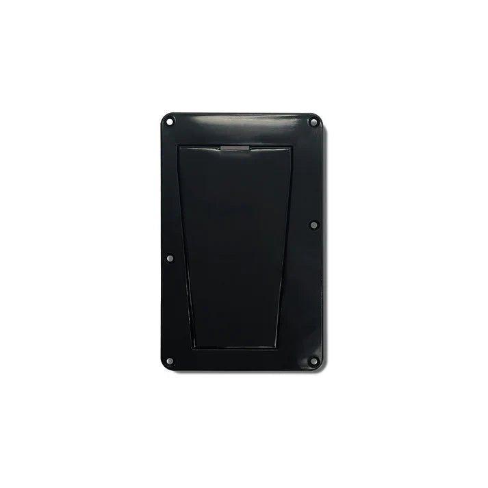 Allparts Tremolo Spring Cover with Access Panel
