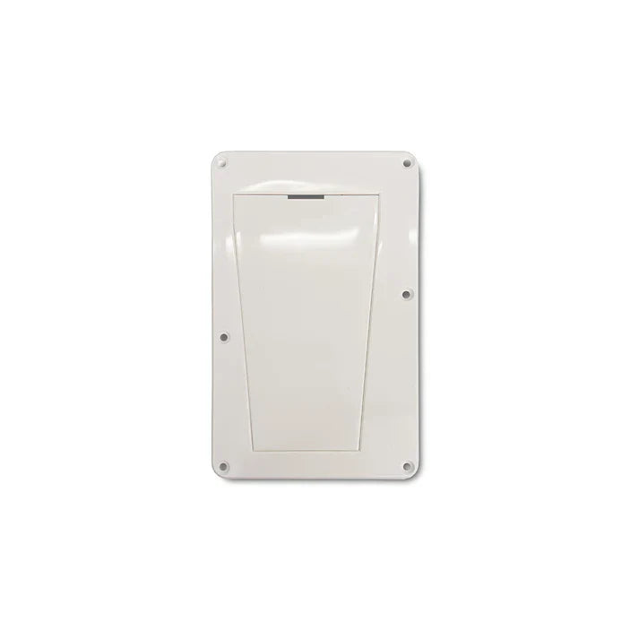 Allparts Tremolo Spring Cover with Access Panel