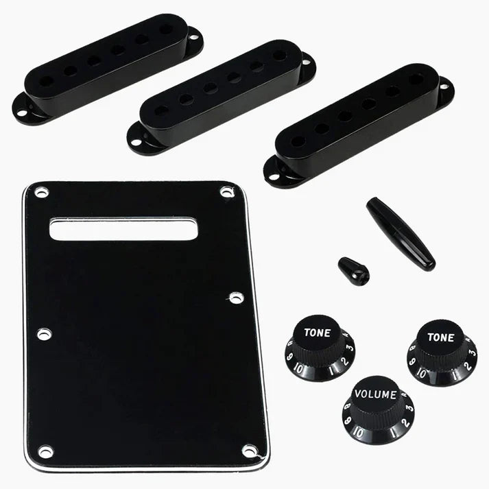 Allparts Accessory Kit for Strat
