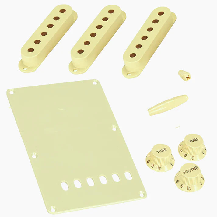 Allparts Accessory Kit for Strat