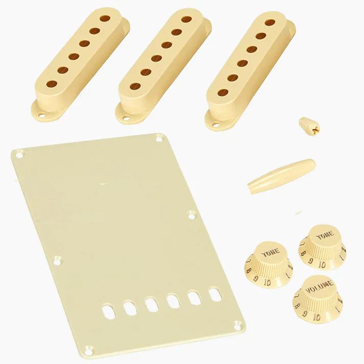 Allparts Accessory Kit for Strat
