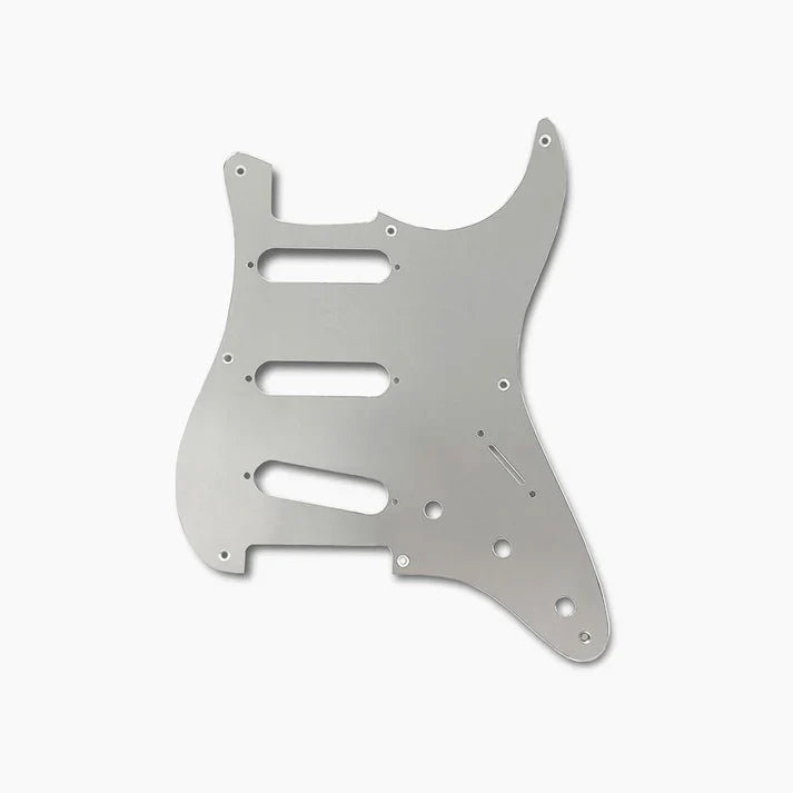 Allparts Pickguard for Strat, 11 Screwholes