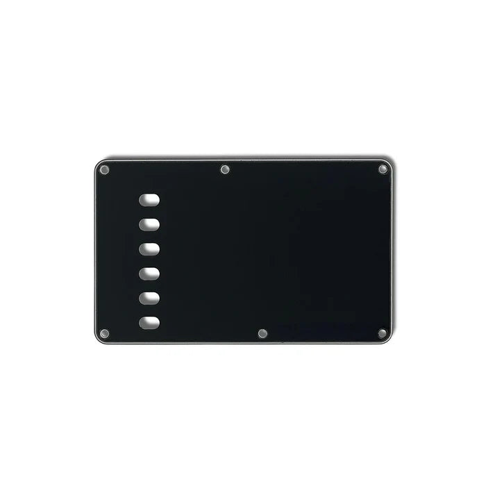 Allparts Tremolo Spring Cover Backplate for Strat