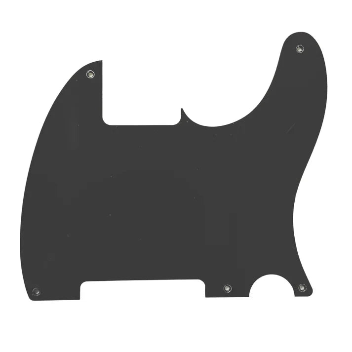 Allparts Pickguard for Esquire, 5 Screwholes