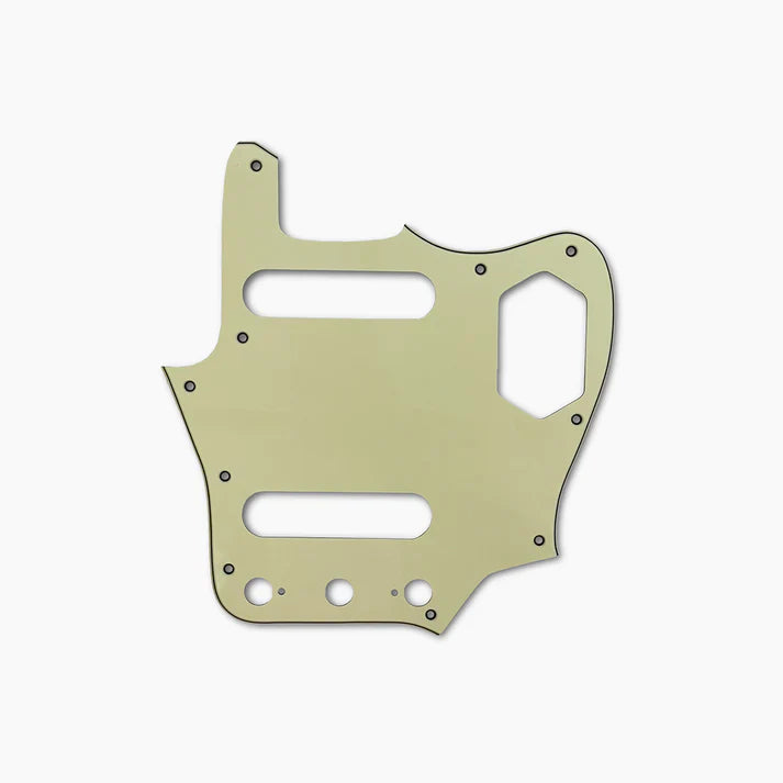 Allparts Pickguard for Jaguar