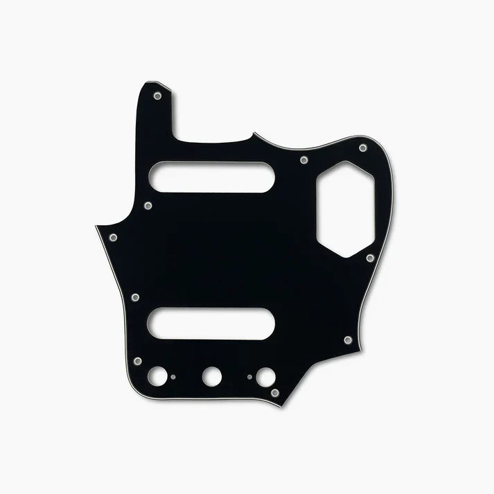 Allparts Pickguard for Jaguar