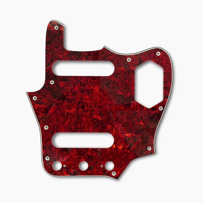 Allparts Pickguard for Jaguar
