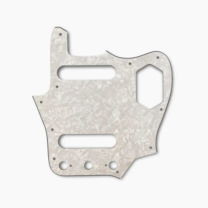 Allparts Pickguard for Jaguar